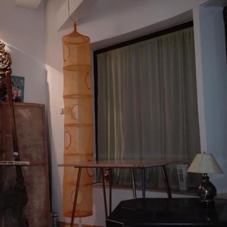 1St Floor Open'Er Room 그디니아 외부 사진