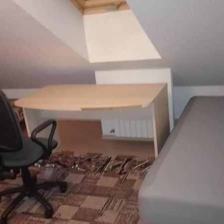 1St Floor Open'Er Room 그디니아 외부 사진