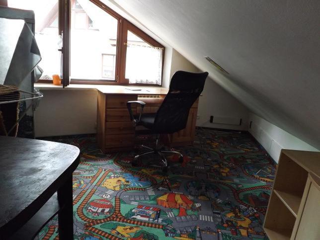 1St Floor Open'Er Room 그디니아 외부 사진