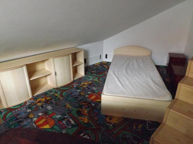 1St Floor Open'Er Room 그디니아 외부 사진