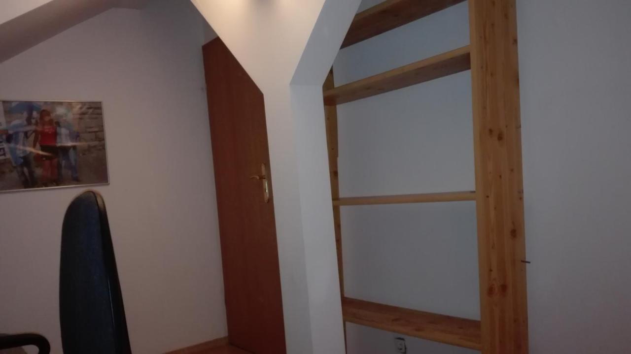 1St Floor Open'Er Room 그디니아 외부 사진