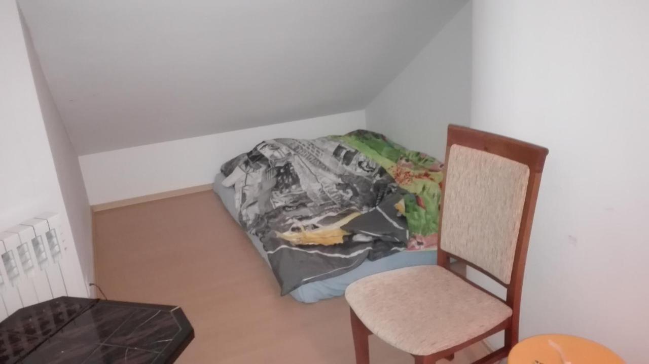 1St Floor Open'Er Room 그디니아 외부 사진