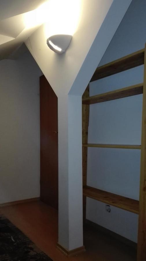 1St Floor Open'Er Room 그디니아 외부 사진
