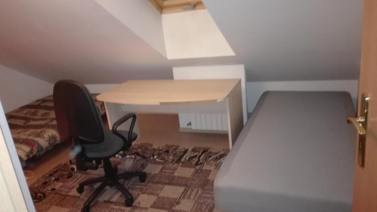 1St Floor Open'Er Room 그디니아 외부 사진